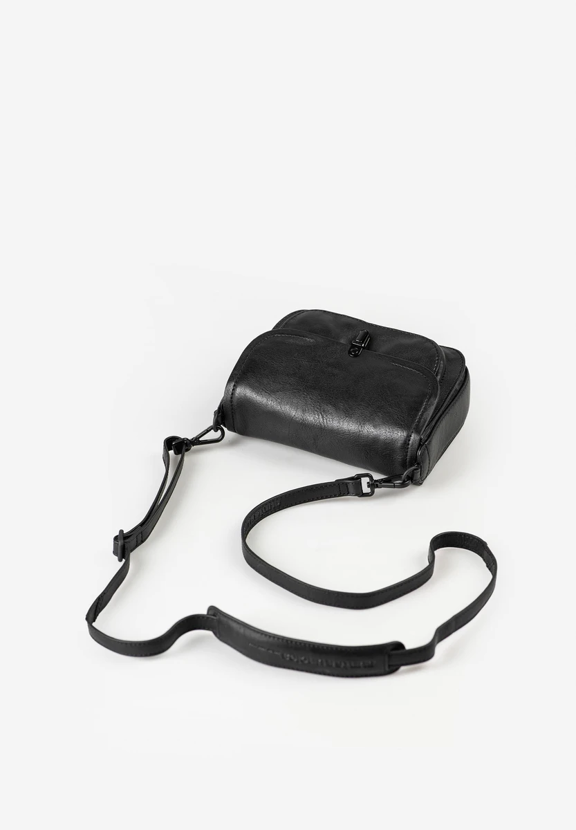 aunts & uncles Mrs. Waffle Black Smoke Tasche, Produktbild, bei Bag-Age Berlin kaufen