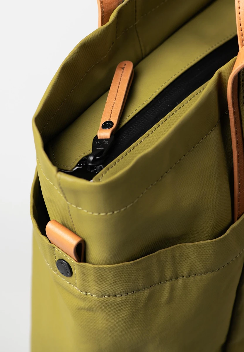 aunts & uncles Takamatsu Marshland tas, productafbeelding, bij Bag-Age Berlin