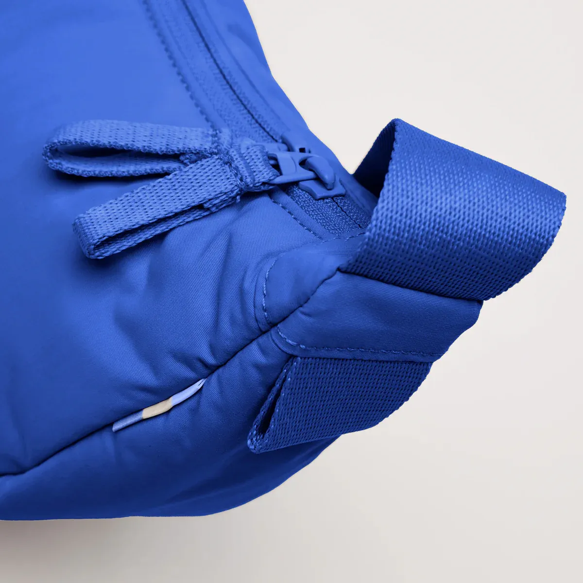 GOT BAG Cloud Moon Bag Small Cobalt Monochrome – vue détail 2 | durable | Bag-Age