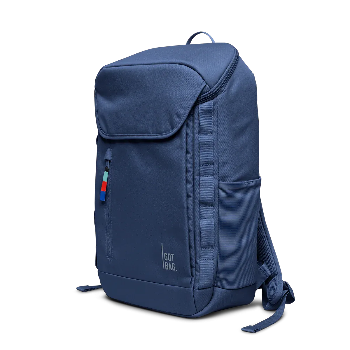 GOT BAG Pro Pack Ocean Blue – Studiofoto | nachhaltig | Bag-Age