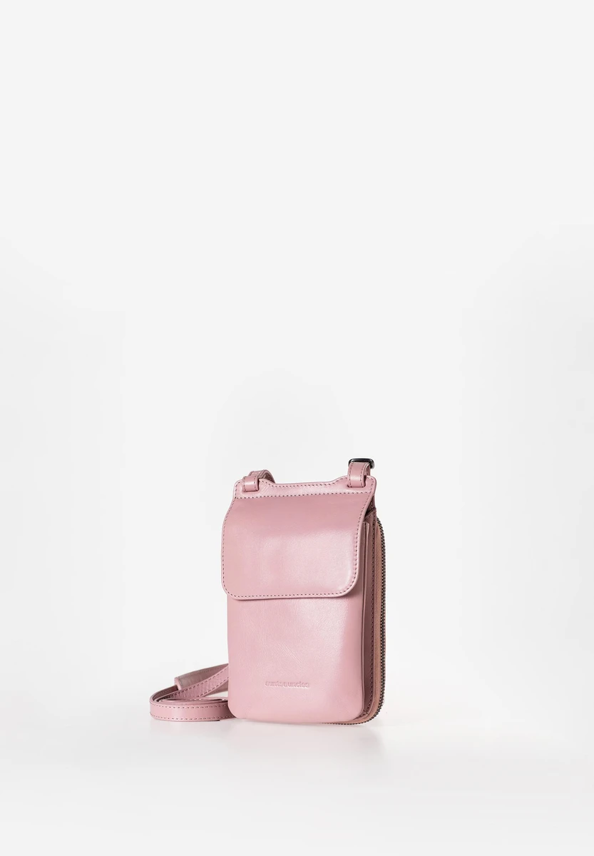 aunts & uncles Tulip Cosmetic Pink Tasche, Produktbild, bei Bag-Age Berlin kaufen