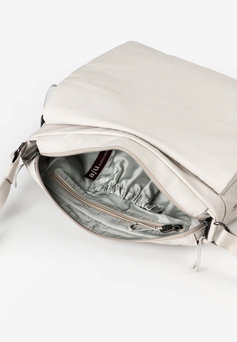 aunts & uncles Aoki RE lite Linen Tasche, Produktbild, bei Bag-Age Berlin kaufen