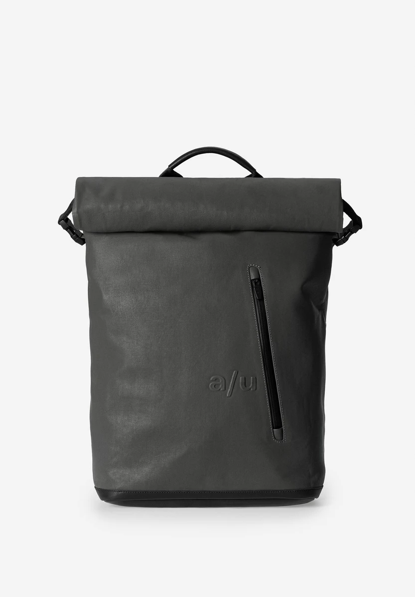 aunts & uncles Fukui Gravity Grey sac, vue arrière, chez Bag-Age Berlin