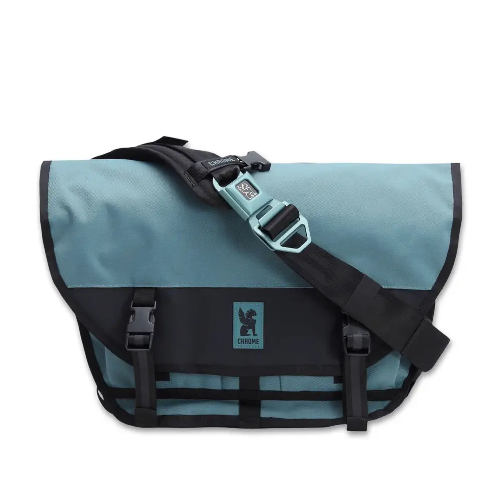 Chrome Industries Citizen 15L Messenger BG-381-STLB-NA-NA - Produktansicht (Weitere Ansicht 2)