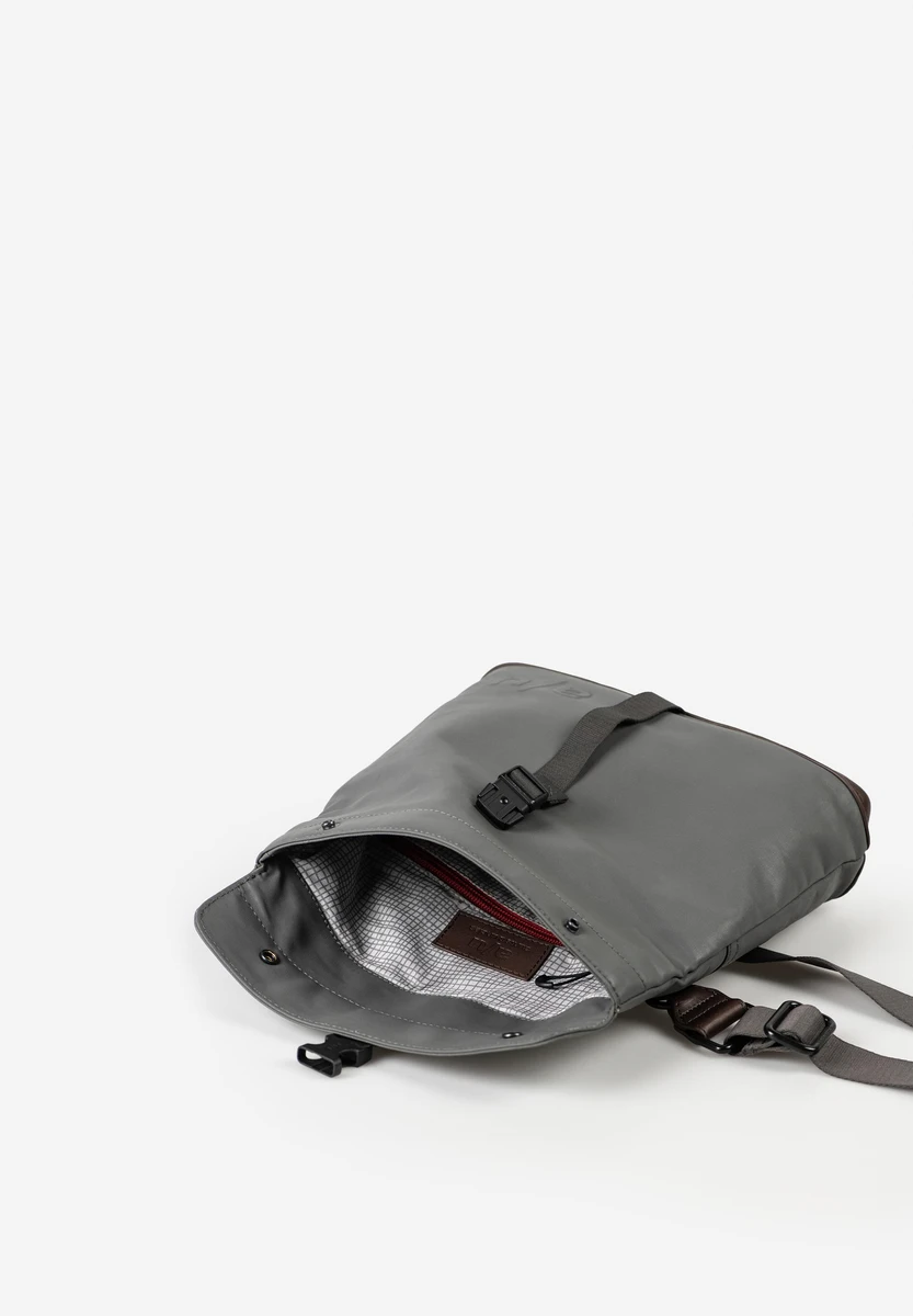 aunts & uncles Yao Pewter saco, imagem do produto, na Bag-Age Berlin