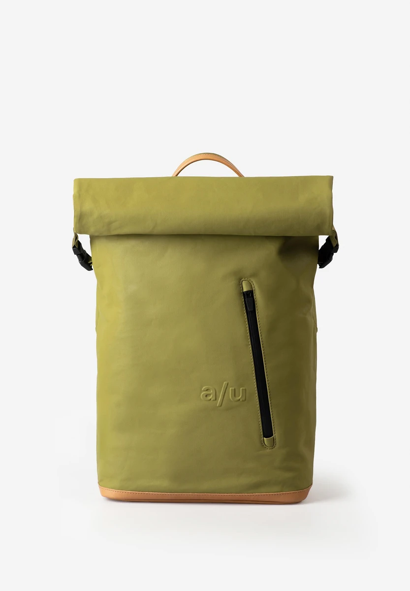 aunts & uncles Fukui Marshland bag, front view, at Bag-Age Berlin