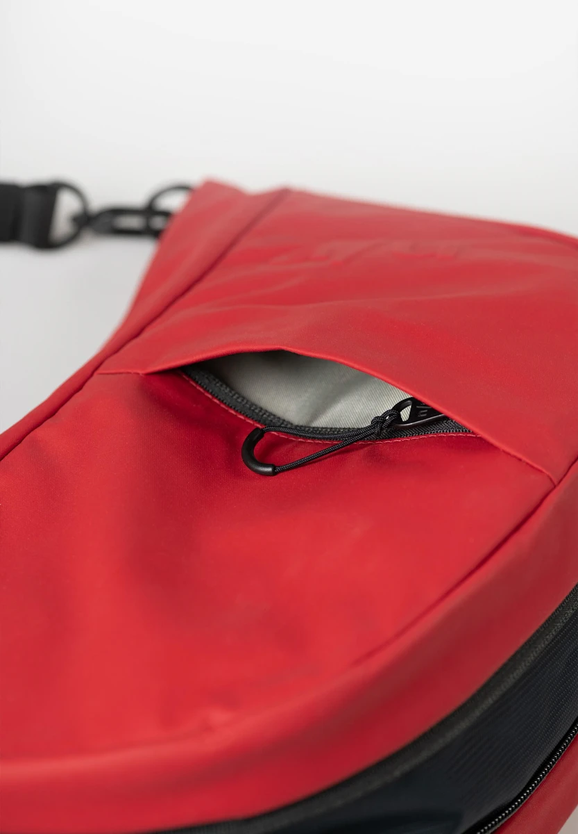 aunts & uncles Toyo RE lite Red Tasche, Produktbild, bei Bag-Age Berlin kaufen
