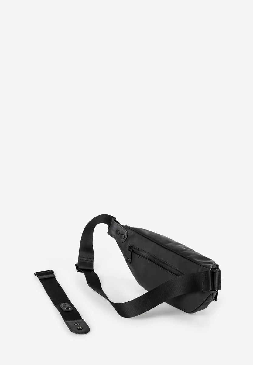aunts & uncles Ichikawa Black sac, image produit, chez Bag-Age Berlin