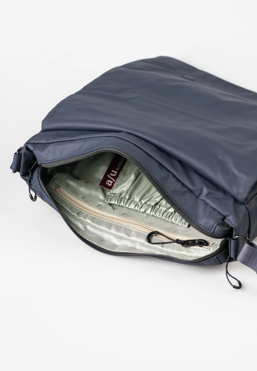 aunts & uncles Aoki RE lite Outer Space borsa, immagine prodotto, da Bag-Age Berlin