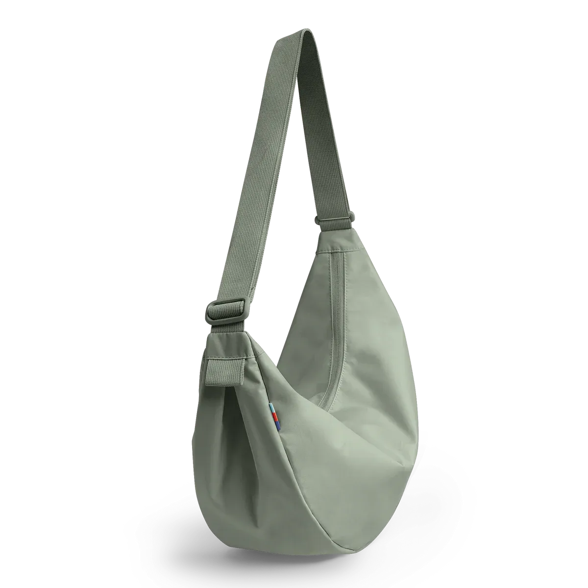 GOT BAG Moon Bag Large Bass – studio photo | sustainable | Bag-Age