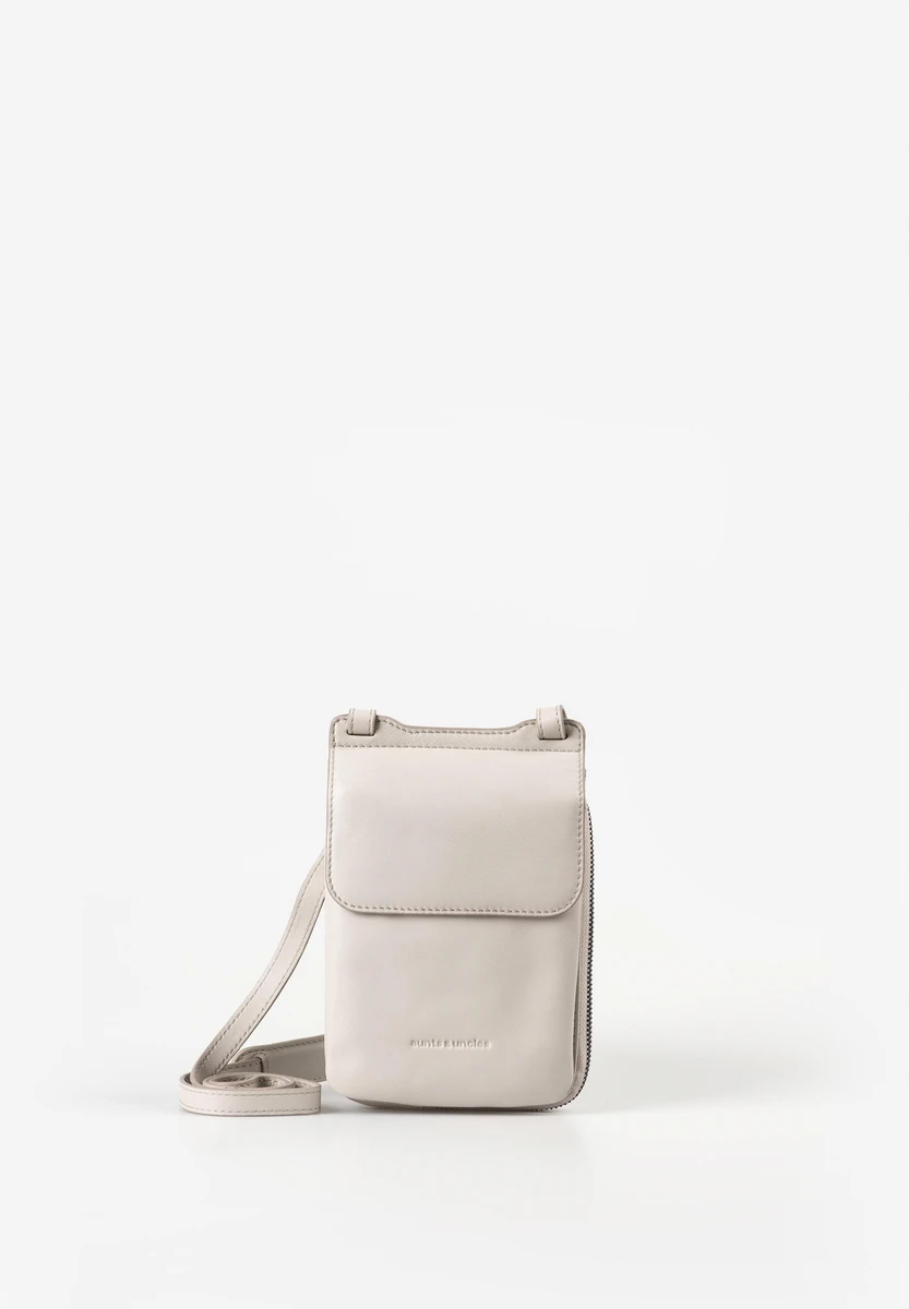 aunts & uncles Tulip Chalk Tasche, Vorderansicht, bei Bag-Age Berlin kaufen