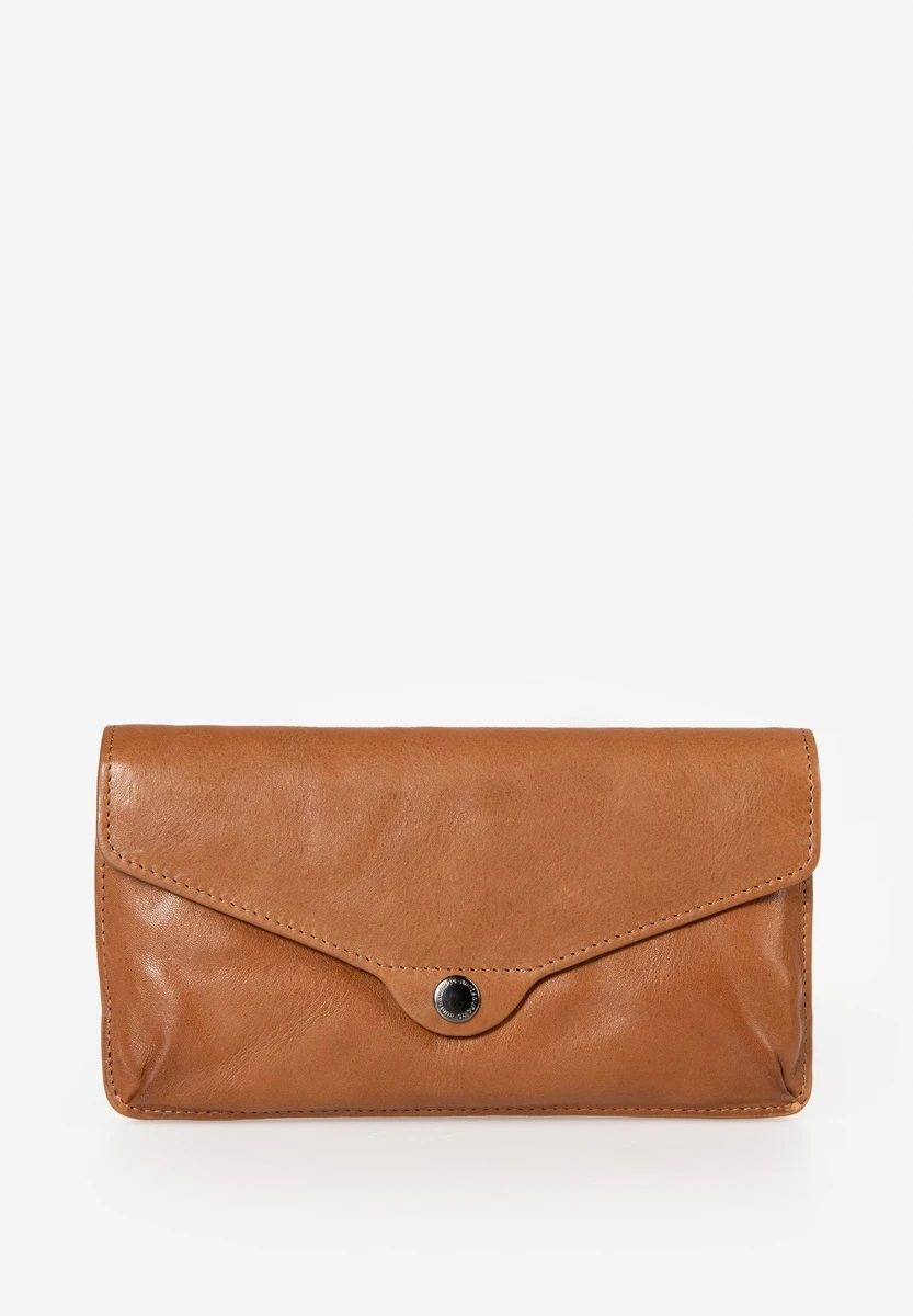 aunts & uncles Charlene Caramel Tasche, Vorderansicht, bei Bag-Age Berlin kaufen