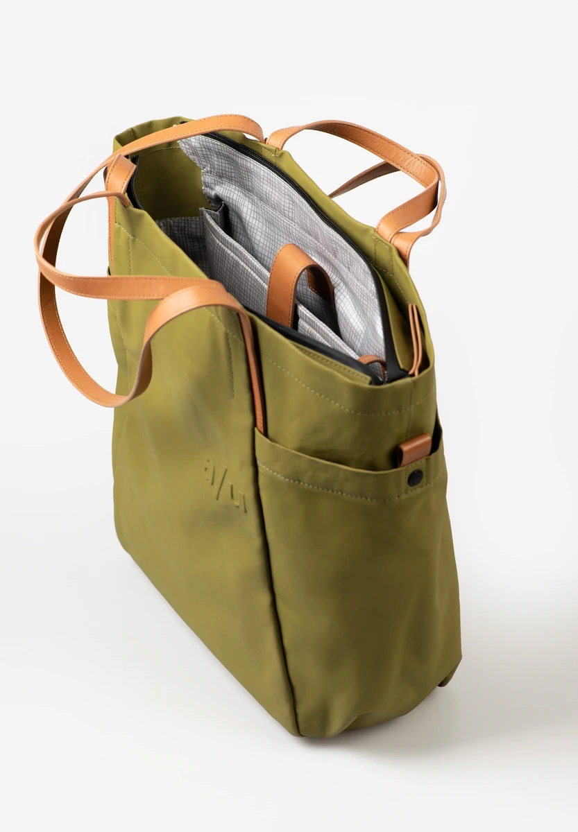 aunts & uncles Takamatsu Marshland tas, productafbeelding, bij Bag-Age Berlin