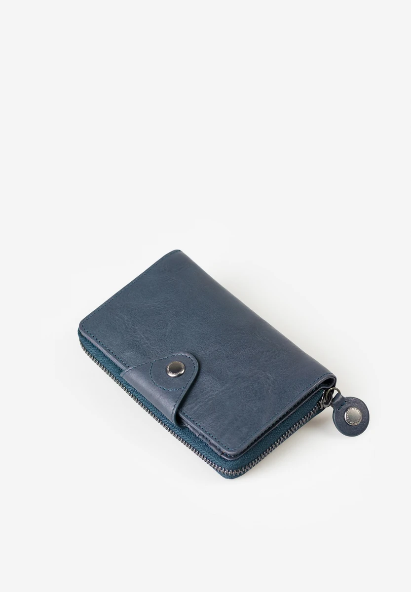 aunts & uncles Francis Navy Blue Tasche, Produktbild, bei Bag-Age Berlin kaufen