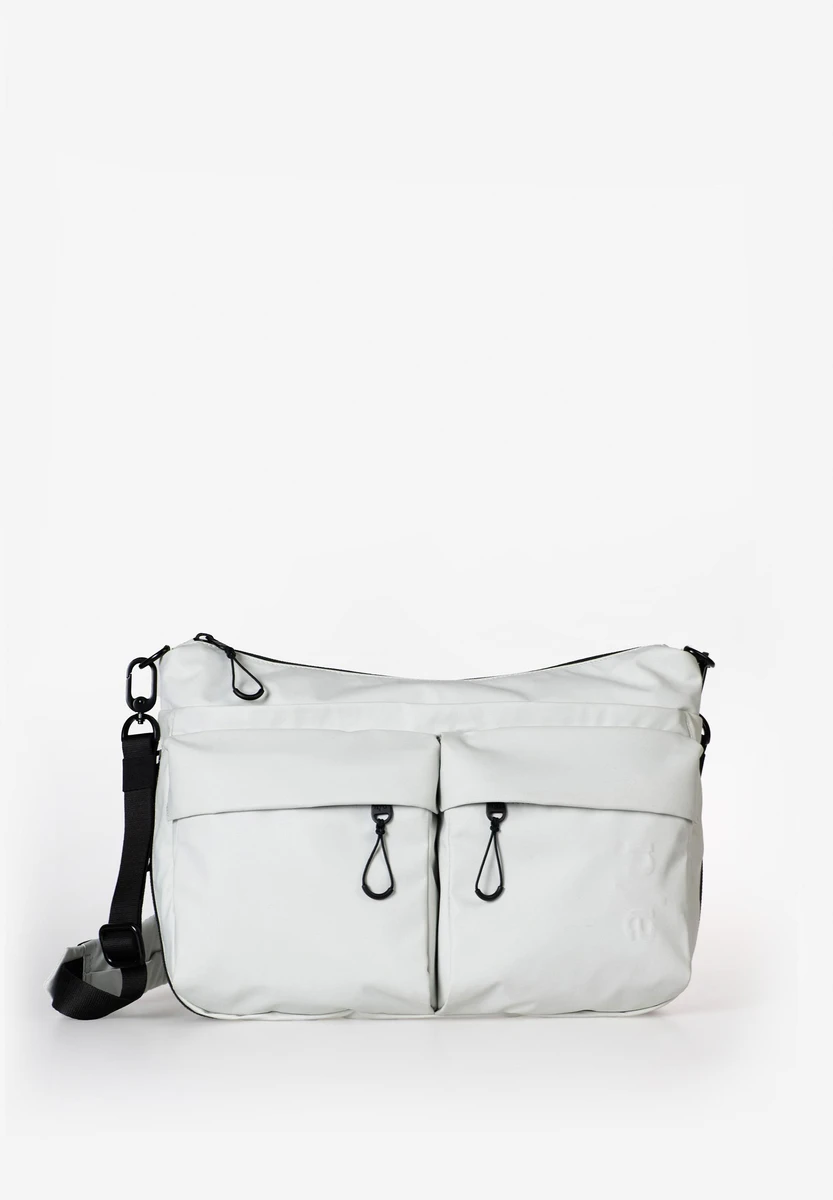 aunts & uncles Omono RE lite Cloud Nine sac, vue avant, chez Bag-Age Berlin