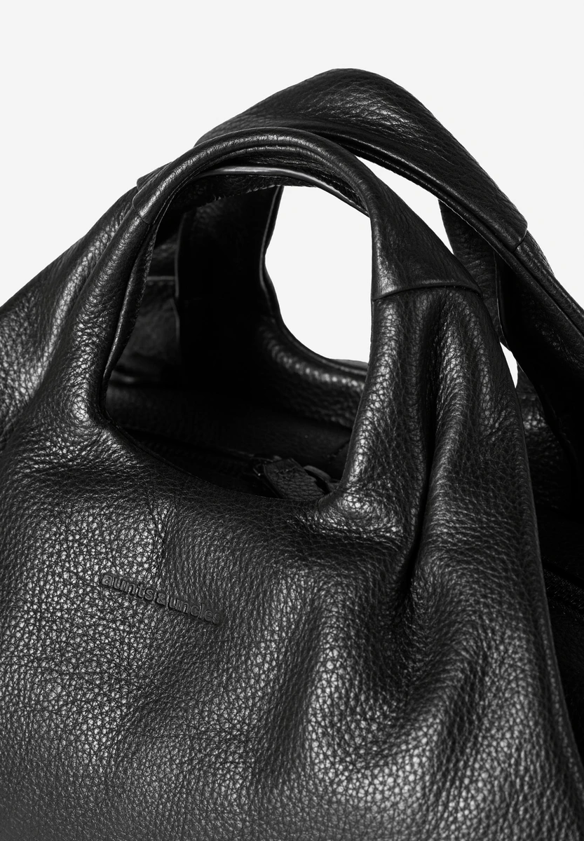 aunts & uncles Beauty Black Dress Tasche, Produktbild, bei Bag-Age Berlin kaufen