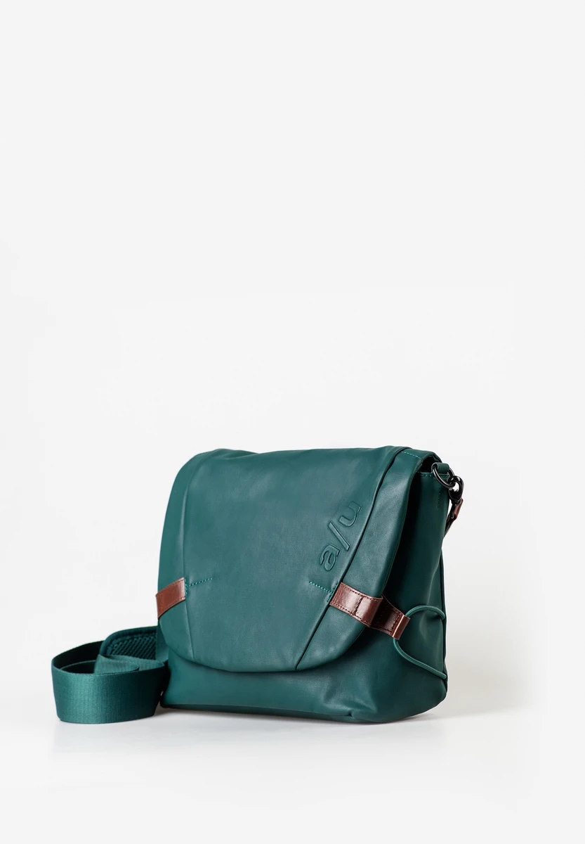 aunts & uncles Sendai Transformative Teal sac, image produit, chez Bag-Age Berlin