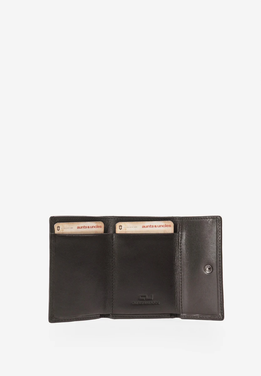 aunts & uncles Isak Ebony Tasche, Produktbild, bei Bag-Age Berlin kaufen
