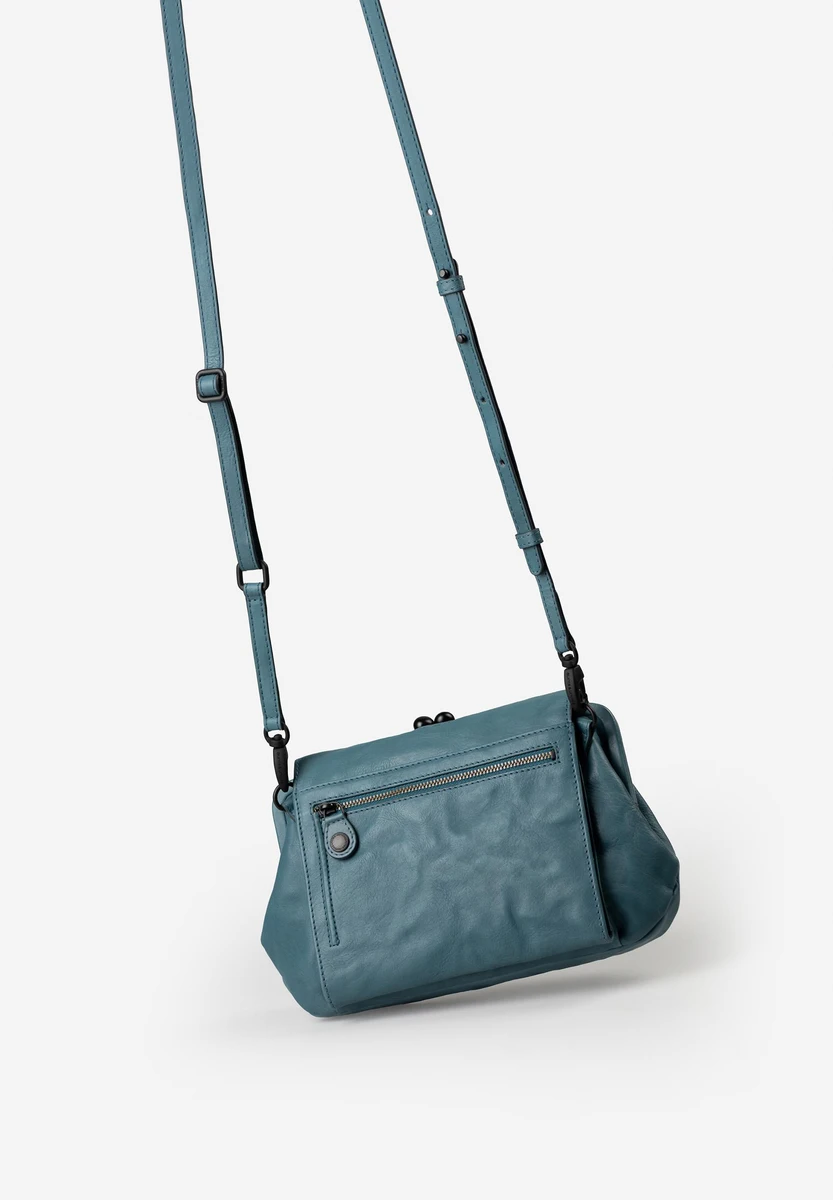 aunts & uncles Mrs. Madeline Aegean Blue torba, zdjęcie produktu, w Bag-Age Berlin
