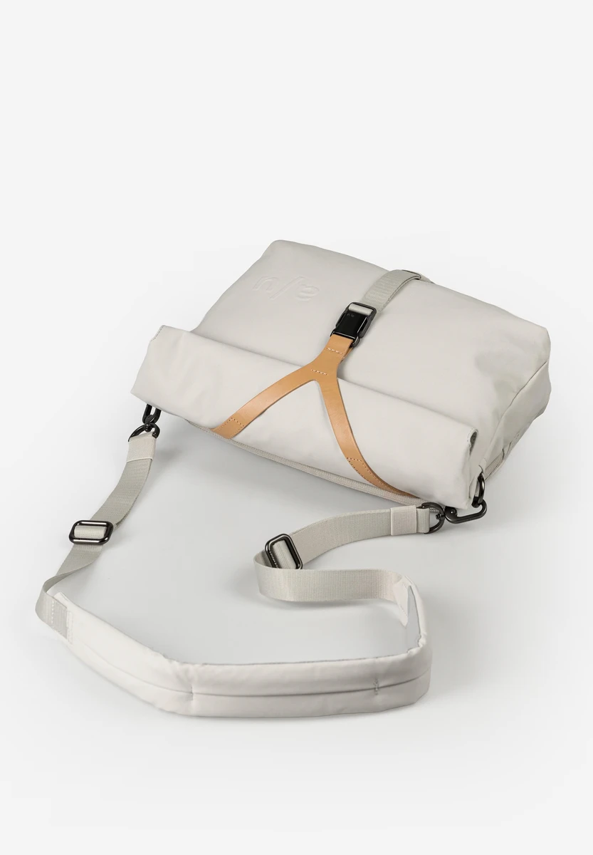 aunts & uncles Takahashi RE Linen bag, product image, at Bag-Age Berlin