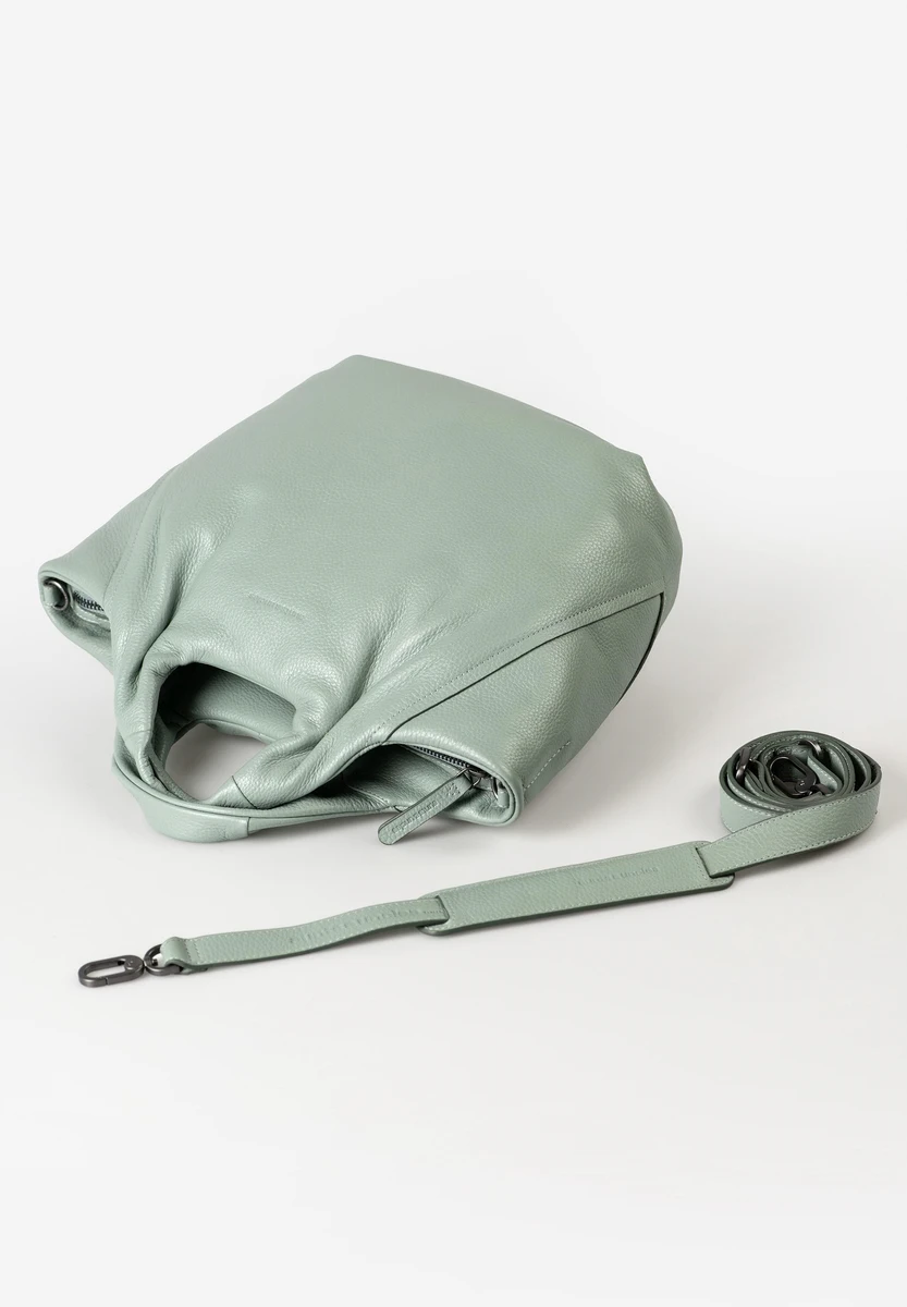 aunts & uncles Dearie Sage Green Tasche, Produktbild, bei Bag-Age Berlin kaufen