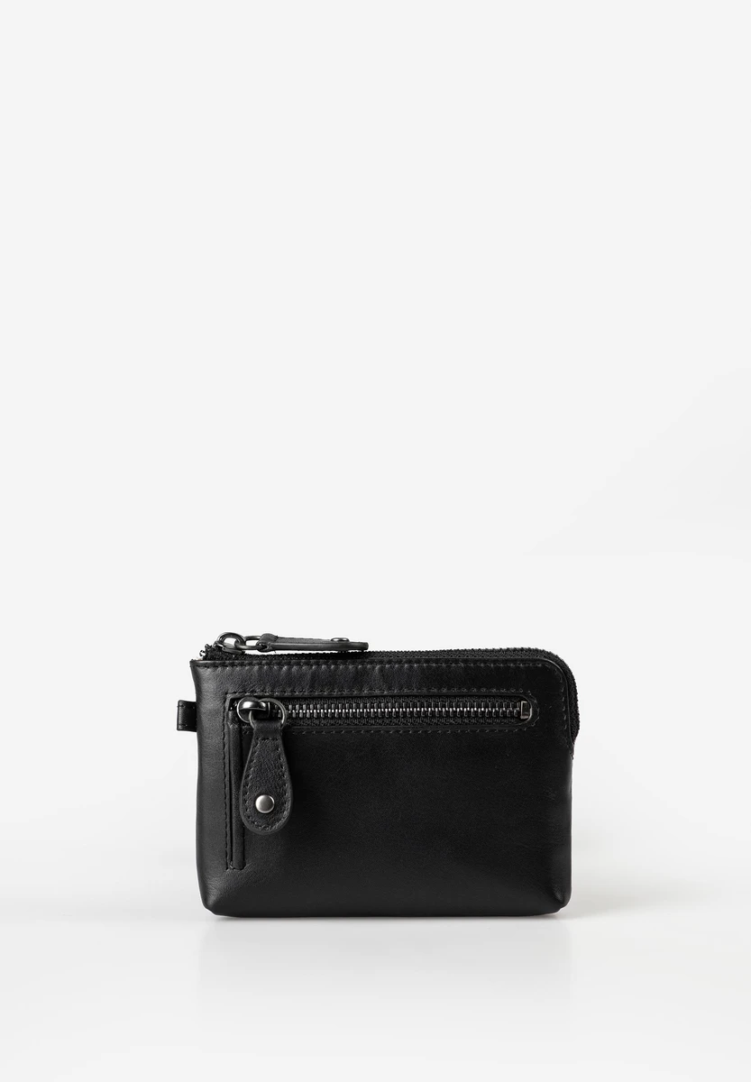 aunts & uncles Physalis Jet Black bag, product image, at Bag-Age Berlin