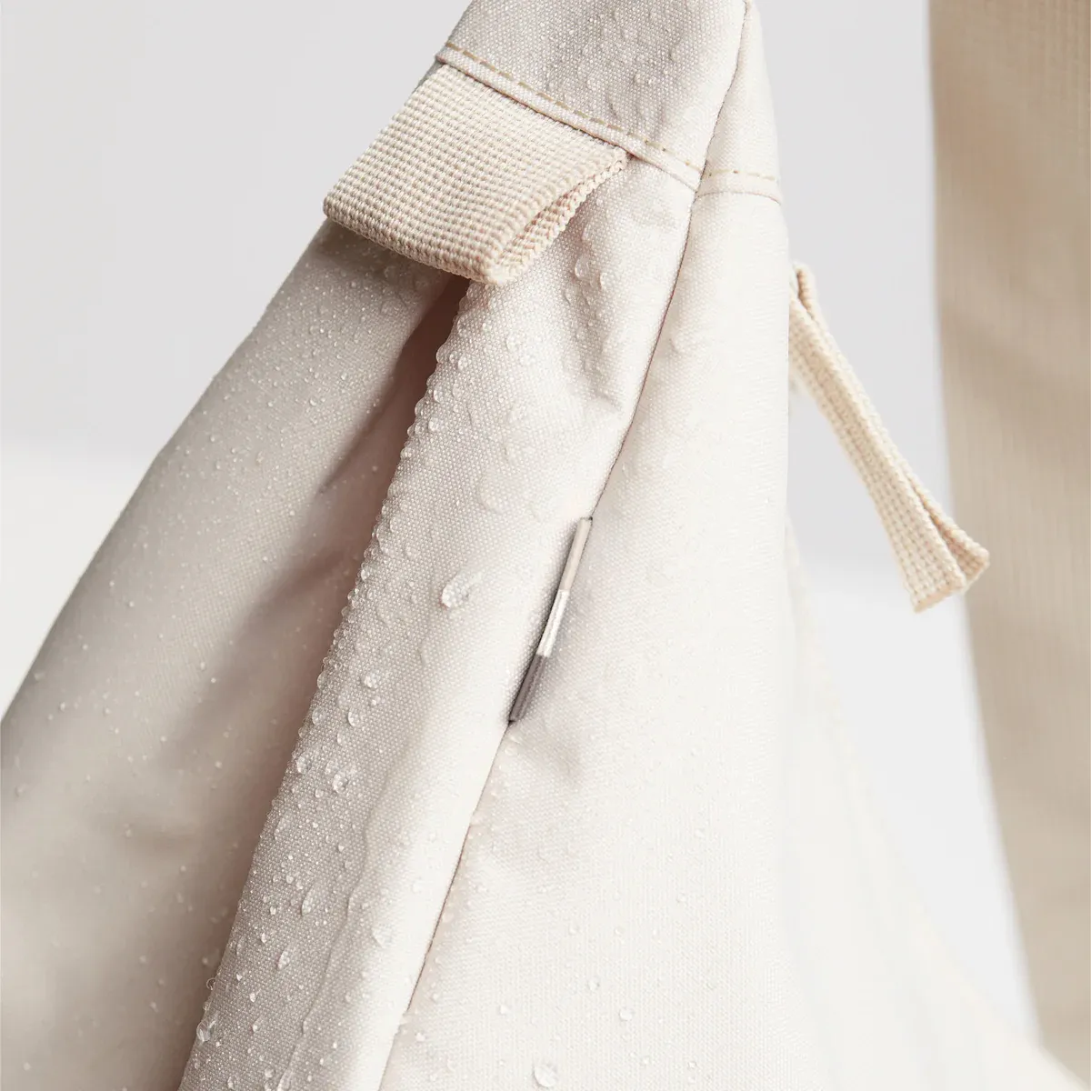 GOT BAG Moon Bag Large Soft Shell – vista detalhe 2 | sustentável | Bag-Age