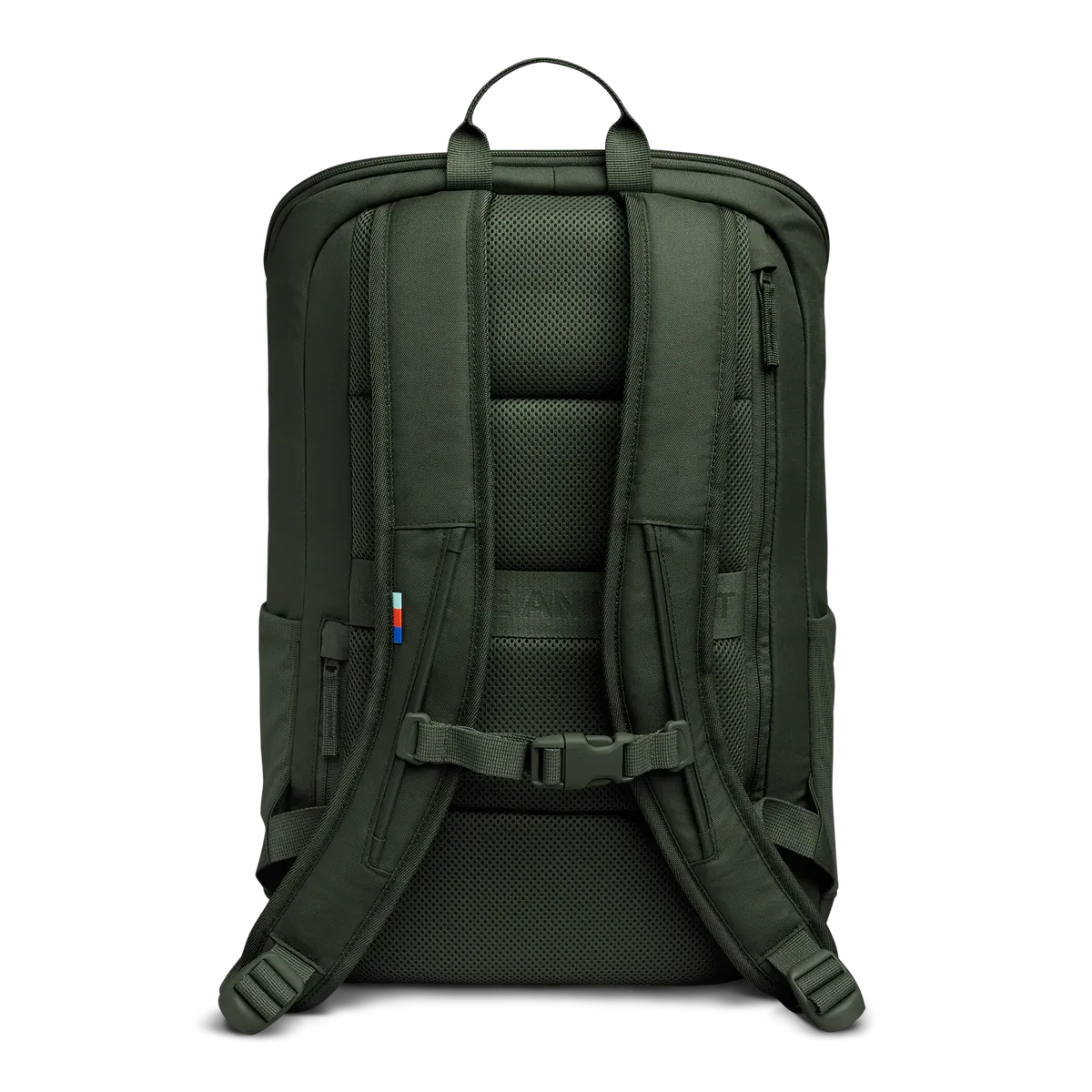 GOT BAG Pro Pack Algae – vista traseira | sustentável | Bag-Age