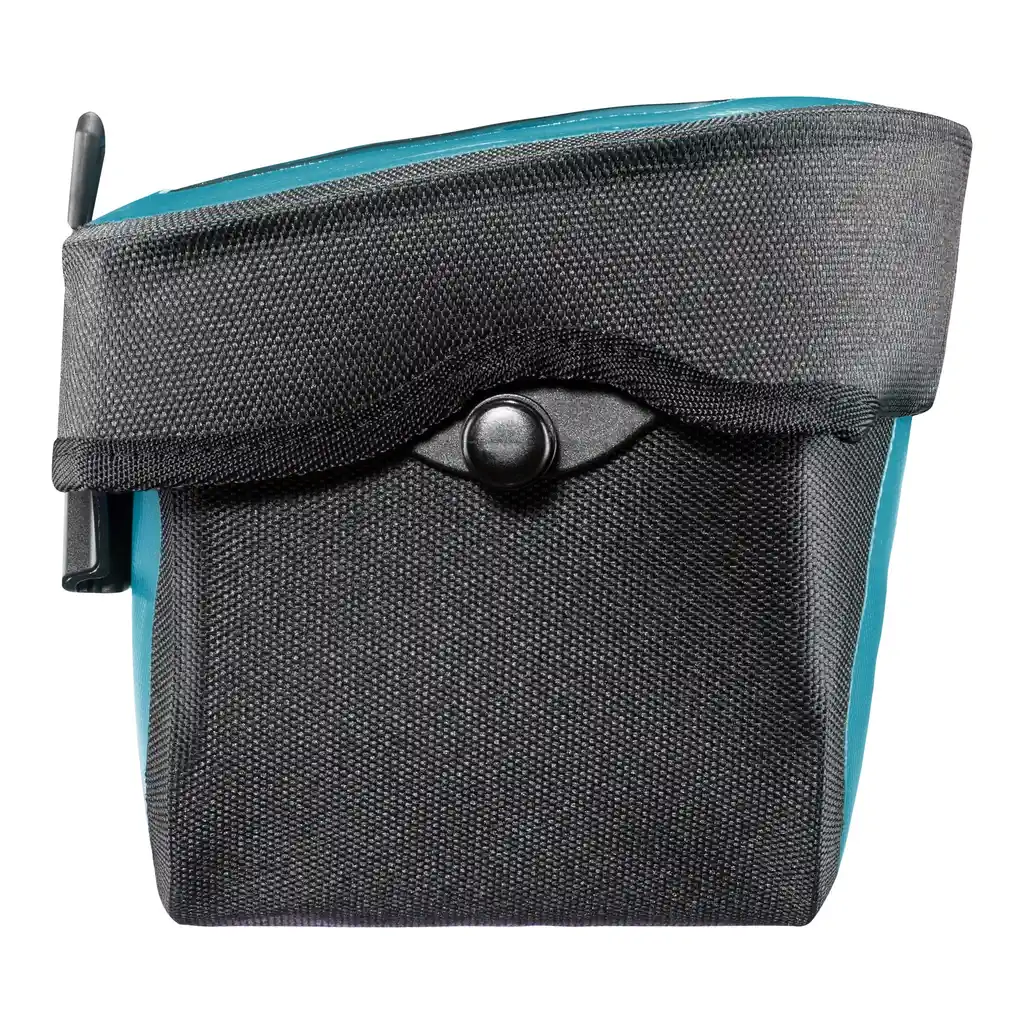 ORTLIEB Ultimate Petrol torba na kierownicę, zdjęcie produktu, w Bag-Age