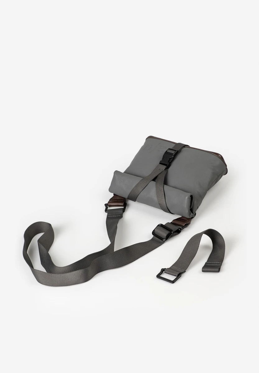 aunts & uncles Tsu Pewter sac, image produit, chez Bag-Age Berlin