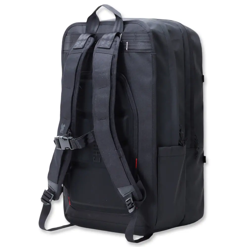 Chrome Industries Cohesive 2.0 38L Pack BJ-005-BKTP-NA-NA – Produktansicht