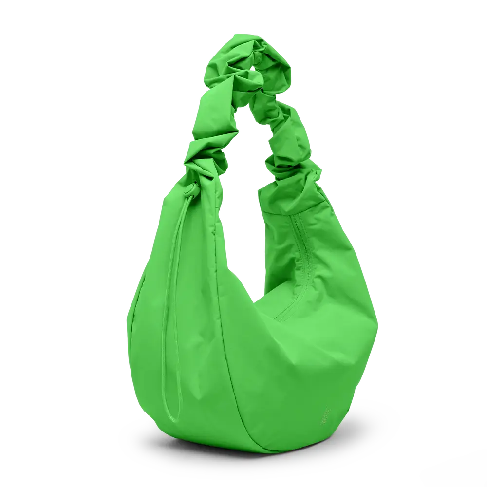 GOT BAG Moon Bag Ruffle