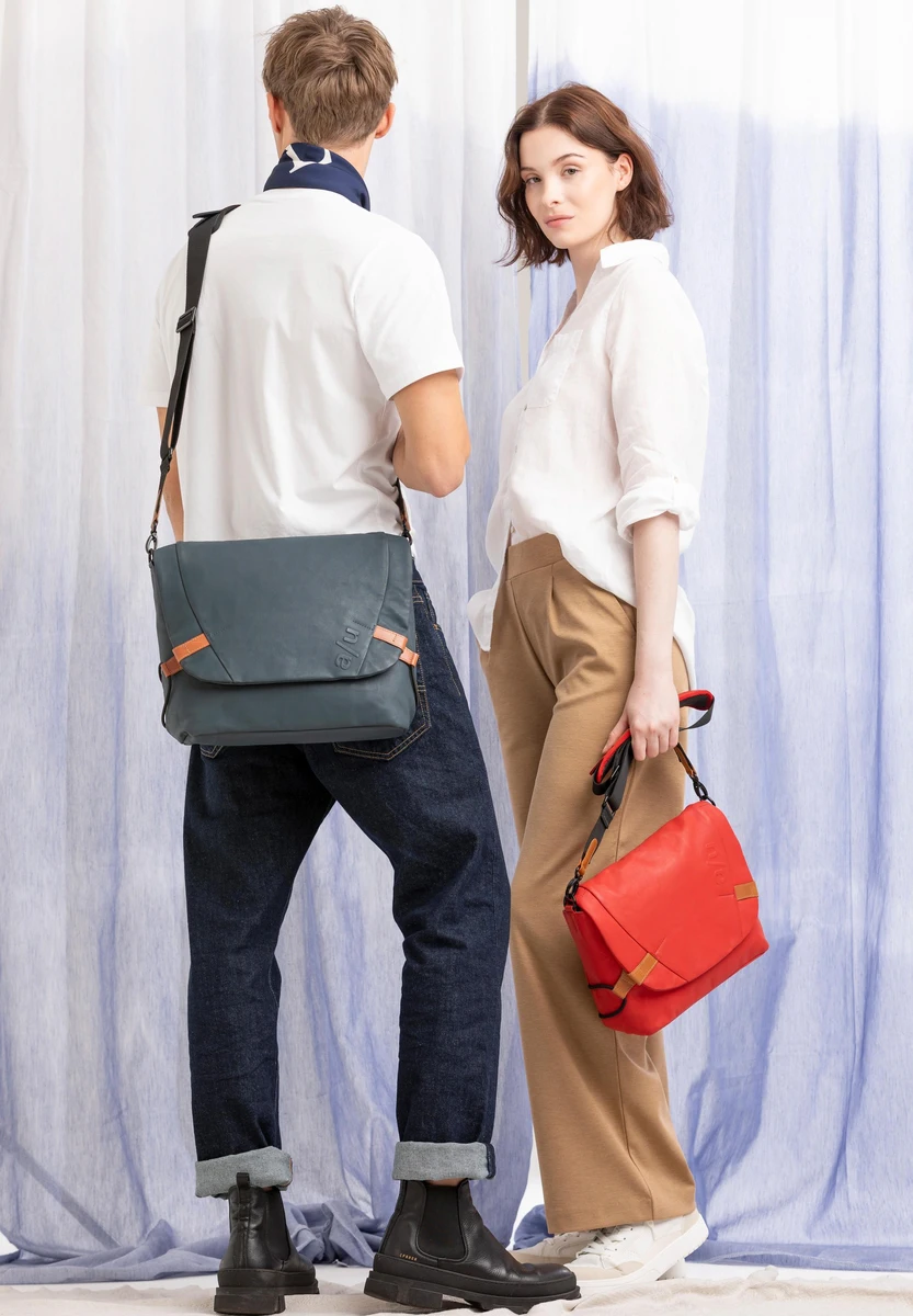 aunts & uncles Matsumoto Cosmic Void tas, productafbeelding, bij Bag-Age Berlin