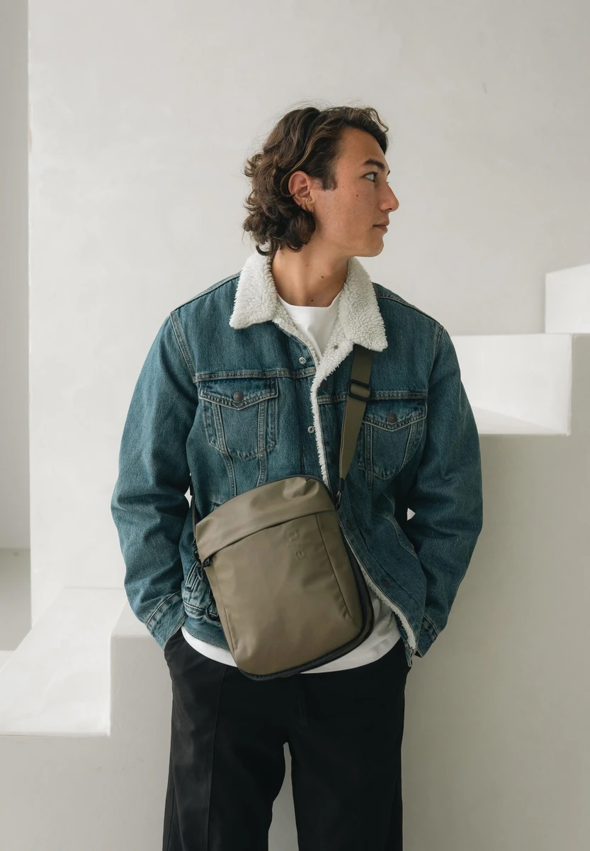 aunts & uncles Oyabe RE Fallen Rock torba, zdjęcie produktu, w Bag-Age Berlin