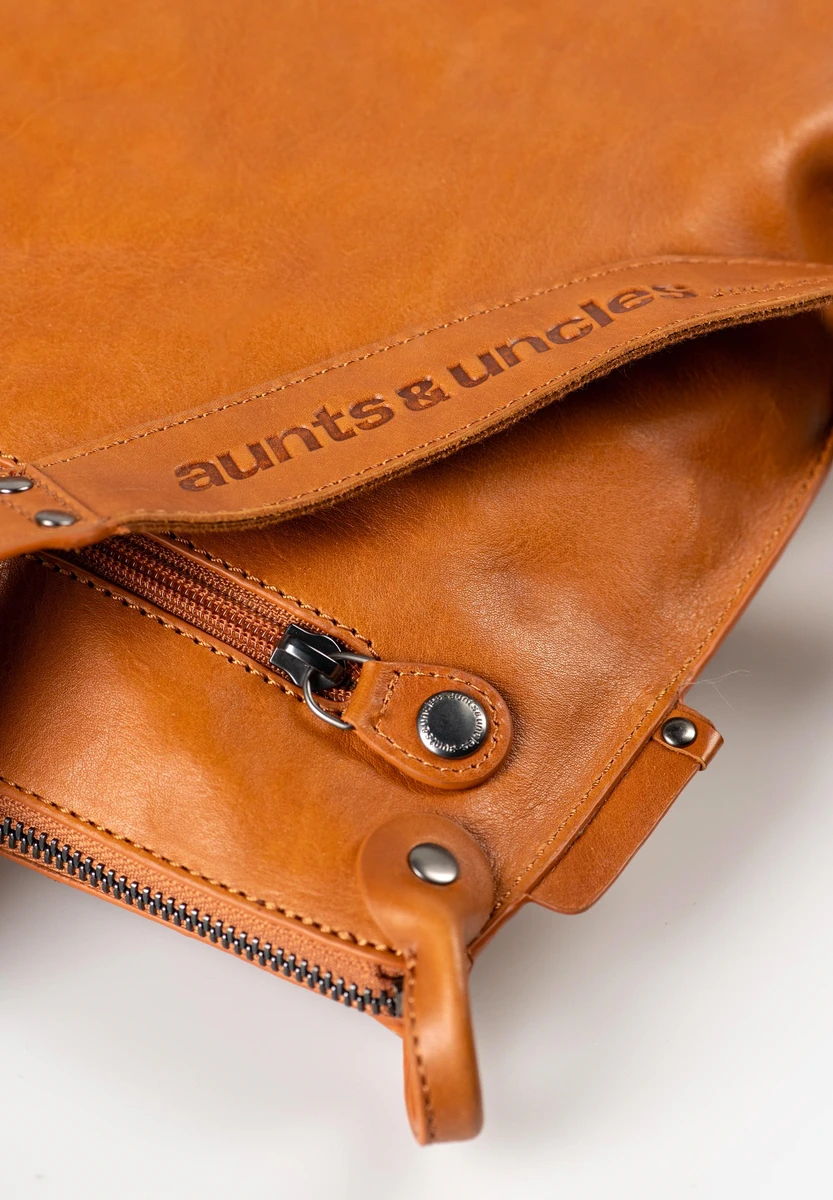 aunts & uncles Mrs. Raisin Cookie Indian Summer borsa, immagine prodotto, da Bag-Age Berlin