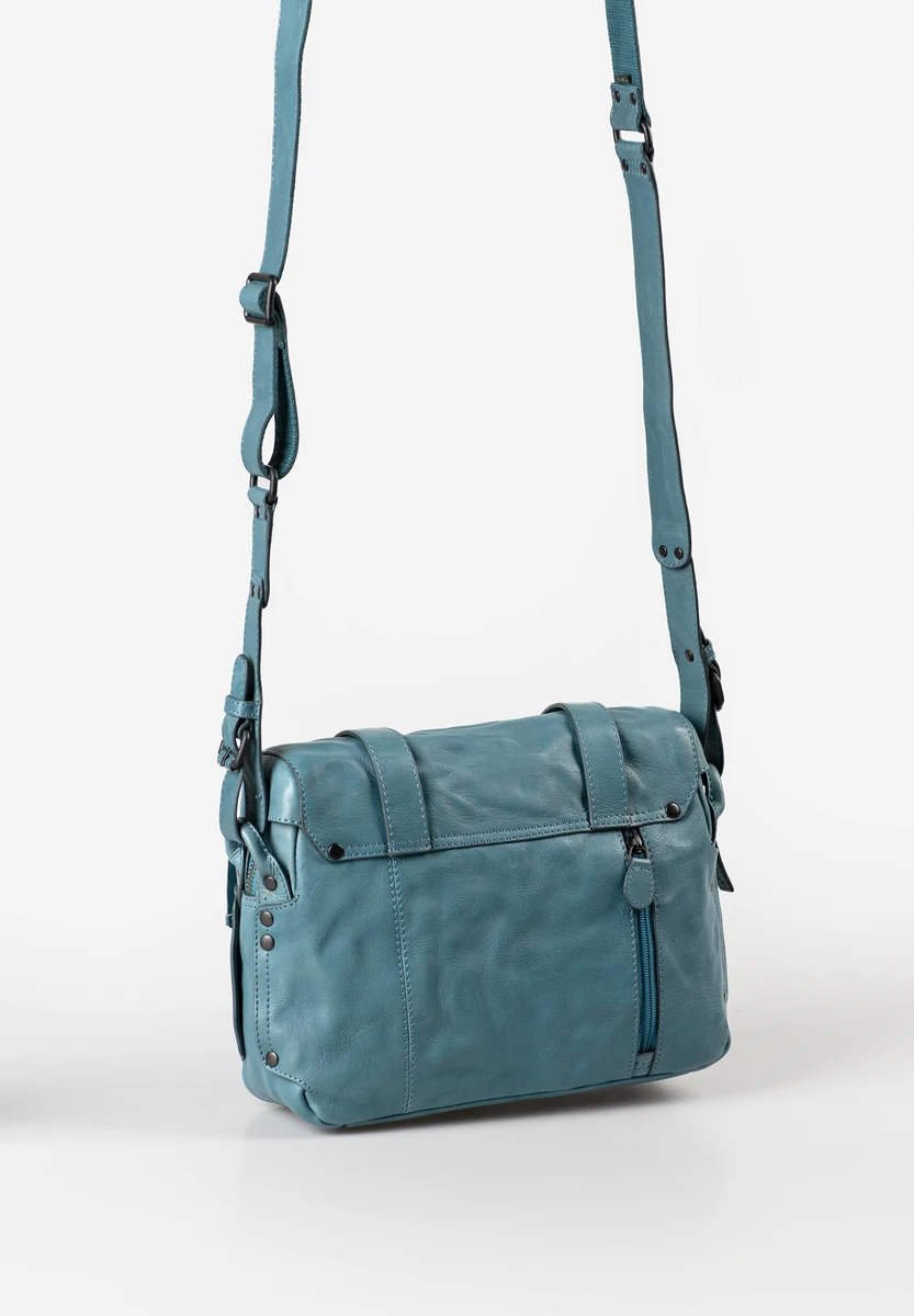 aunts & uncles Miss Applepie Aegean Blue Tasche, Produktbild, bei Bag-Age Berlin kaufen