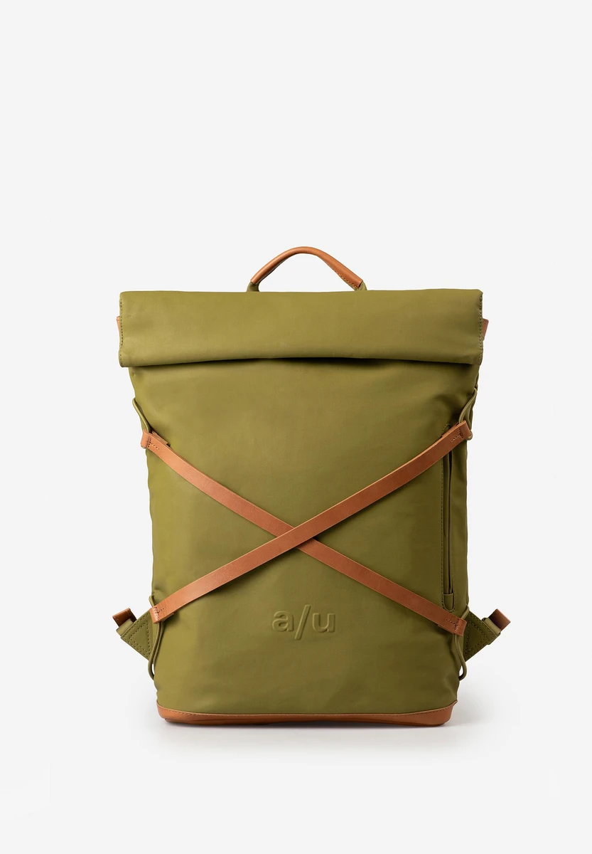 aunts & uncles Osaka Marshland borsa, vista frontale, da Bag-Age Berlin