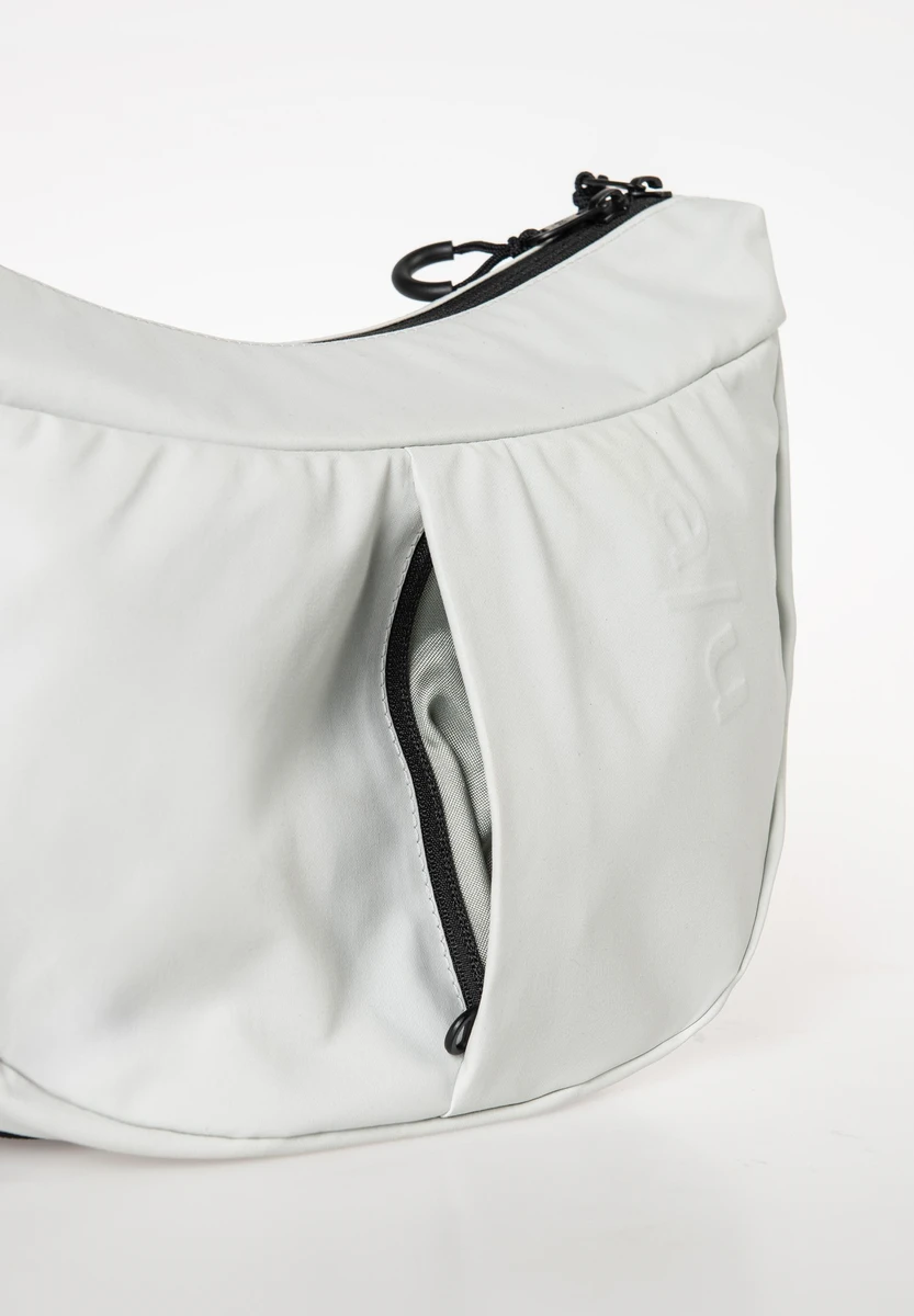 Aunts & Uncles Toyo RE lite Cloud Nine – sac à épaule – Blanc/Beige – vue produit 5
