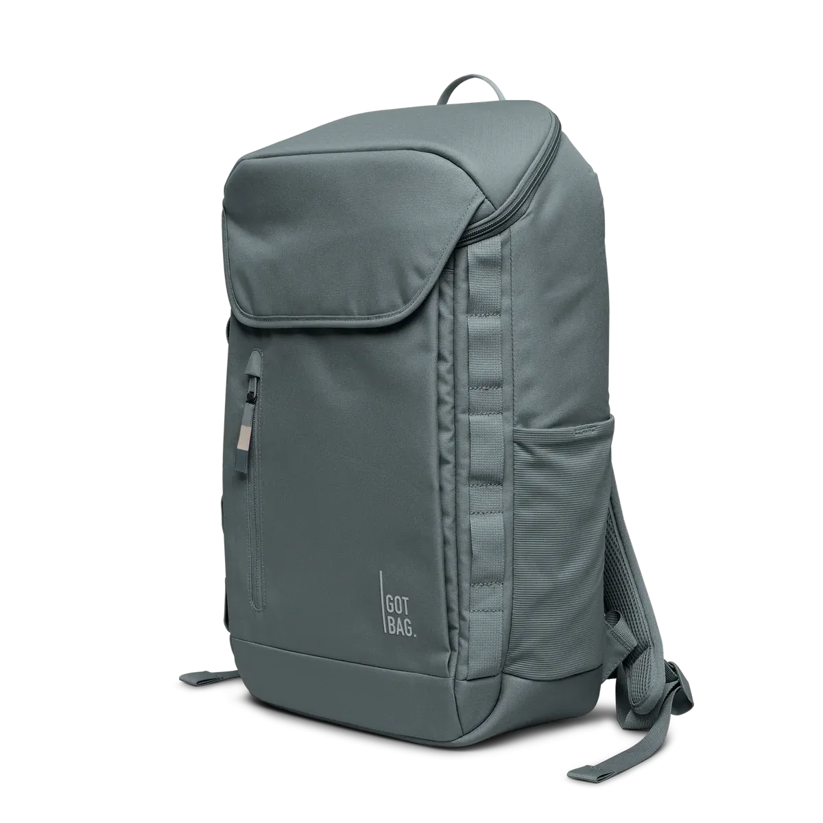 GOT BAG Pro Pack Basalt Monochrome – Studiofoto | nachhaltig | Bag-Age