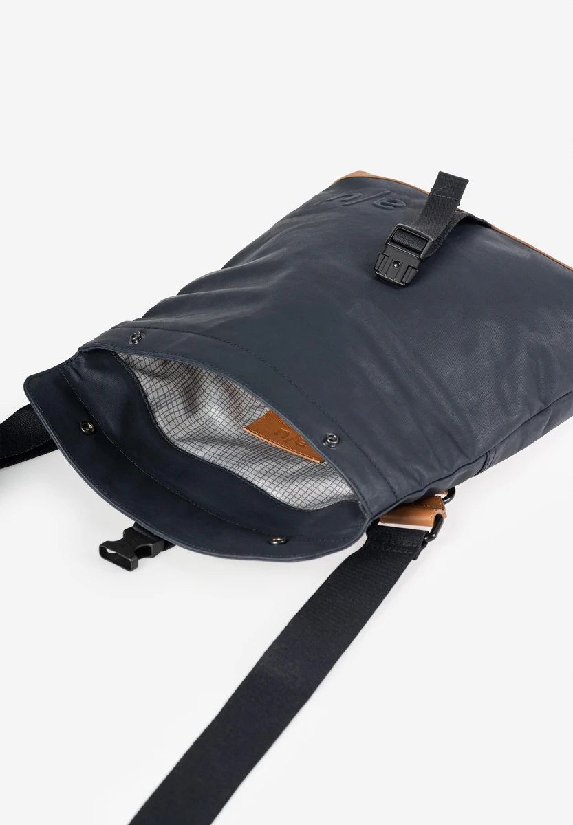 aunts & uncles Yao Night Blue bag, product image, at Bag-Age Berlin