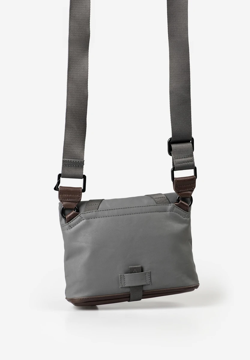 aunts & uncles Tsu Pewter sac, image produit, chez Bag-Age Berlin