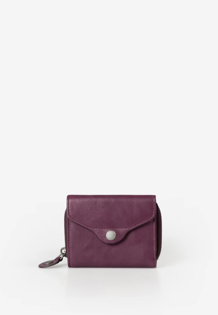 aunts & uncles Judy Dark Cherry Tasche, Vorderansicht, bei Bag-Age Berlin kaufen
