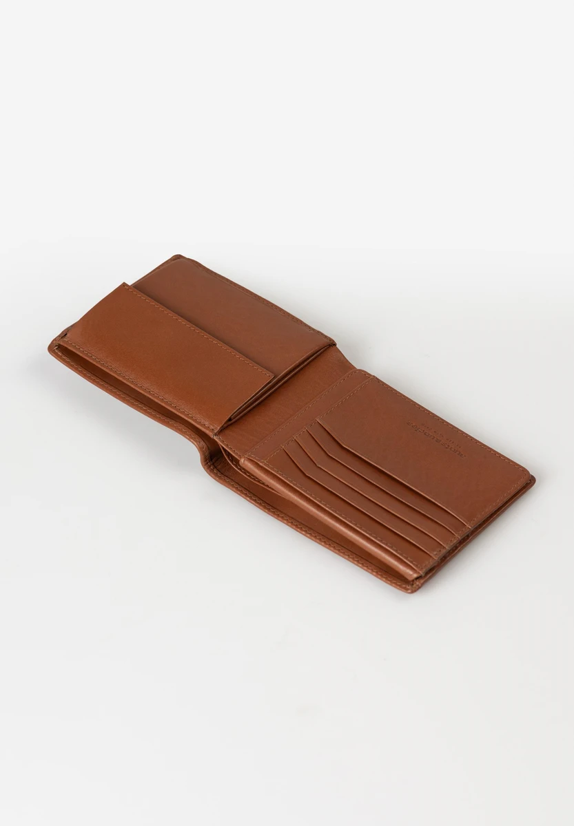 aunts & uncles Bjarne Cognac Tasche, Produktbild, bei Bag-Age Berlin kaufen