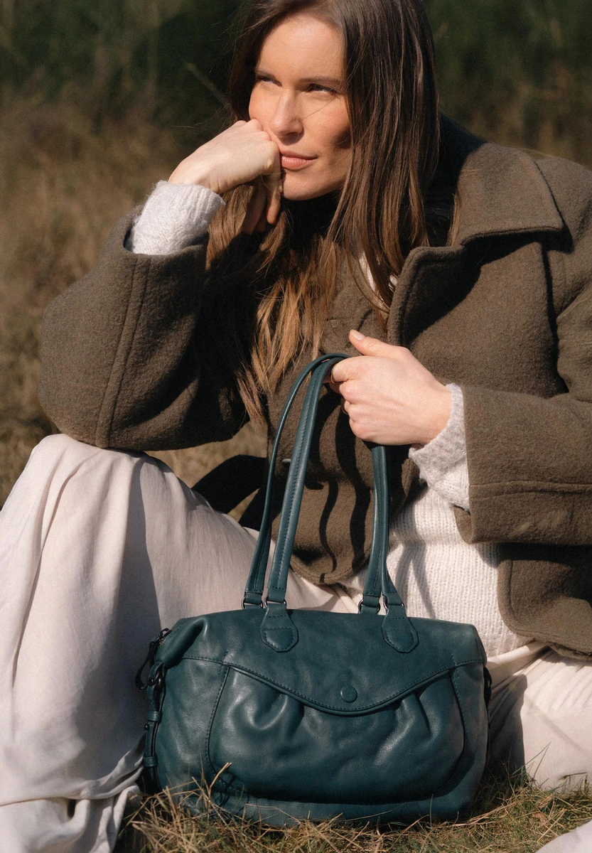 aunts & uncles Mrs. Churro Kelp Forest Tasche, Produktbild, bei Bag-Age Berlin kaufen