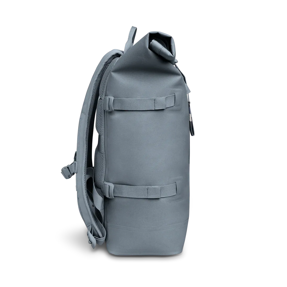 GOT BAG Rolltop 2.0 Marlin – vue latérale 3 | durable | Bag-Age