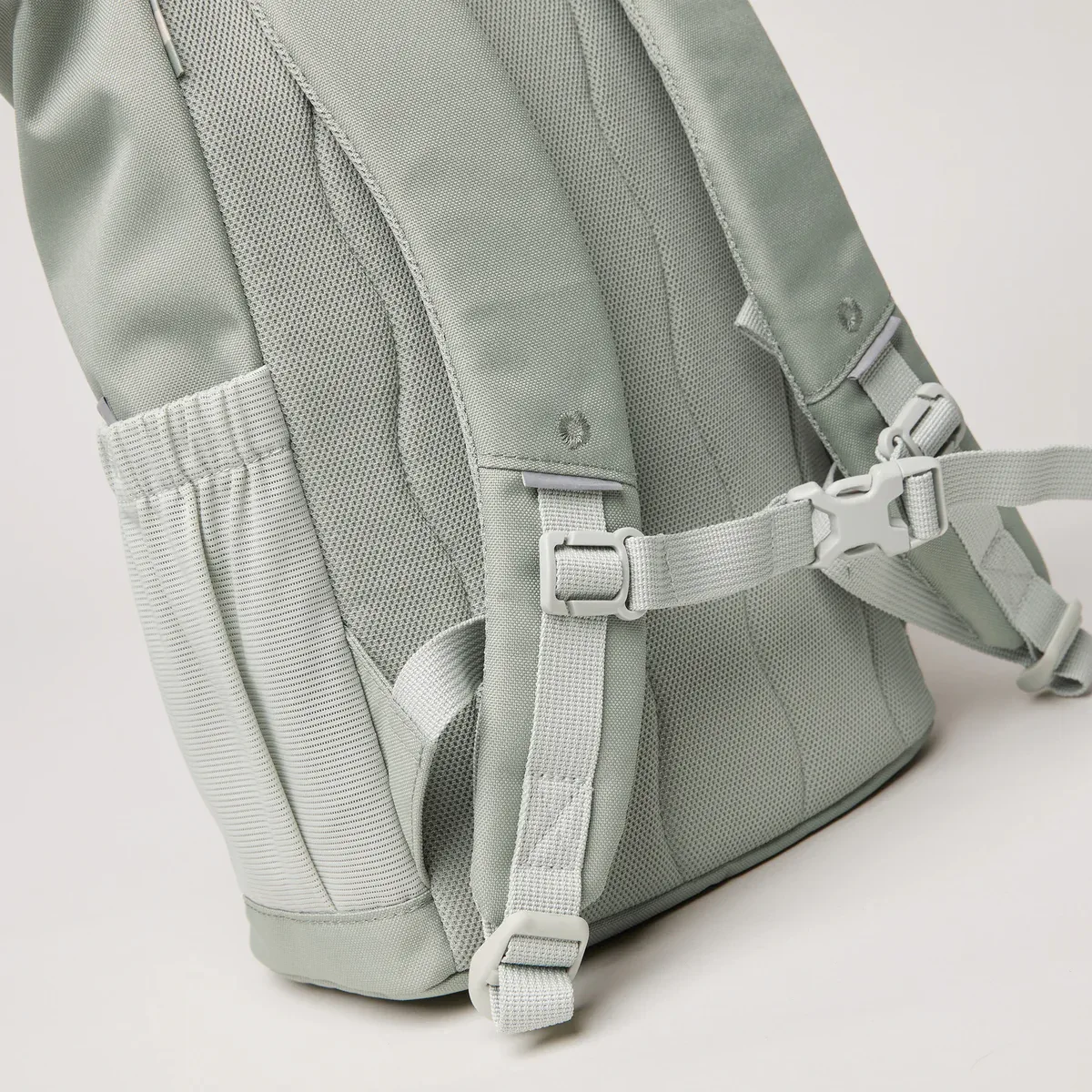 GOT BAG Kids Adventure Rolltop Bass – vue détail 2 | durable | Bag-Age