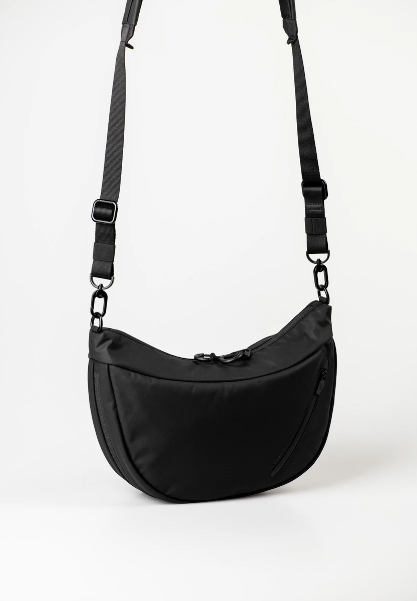 aunts & uncles Toyo RE lite Black bolso, imagen de producto, en Bag-Age Berlin
