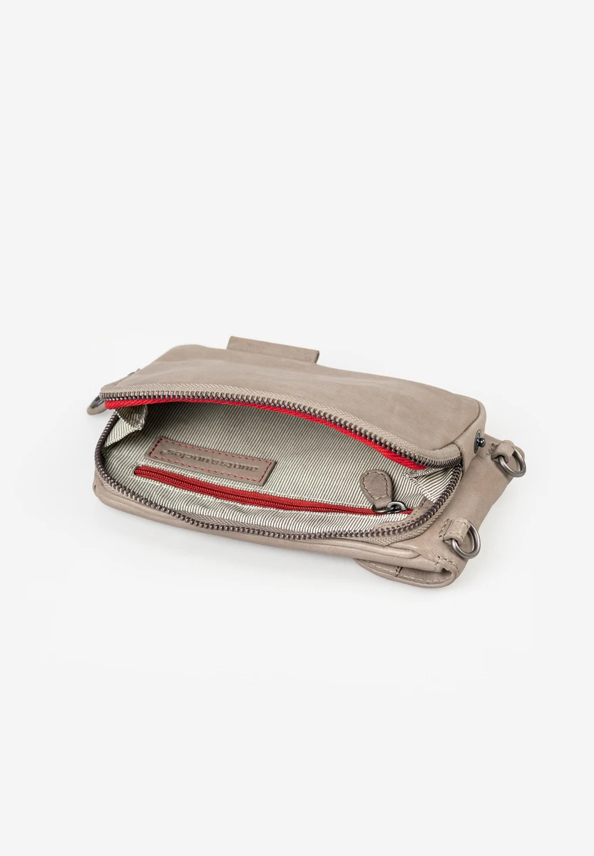 aunts & uncles Mrs. Lemon Twist Roasted Cashew Tasche, Produktbild, bei Bag-Age Berlin kaufen