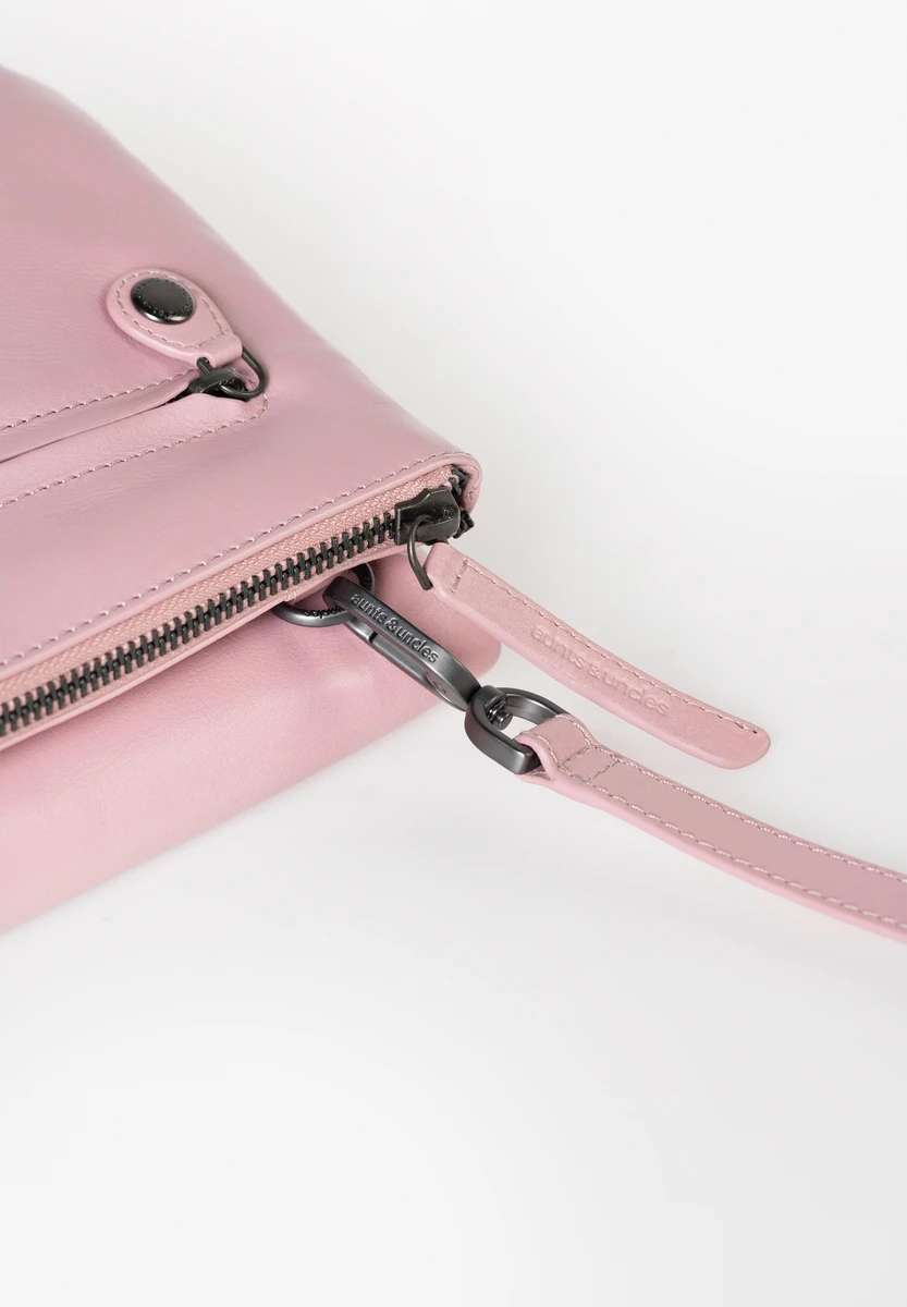aunts & uncles Pepino Cosmetic Pink Tasche, Produktbild, bei Bag-Age Berlin kaufen