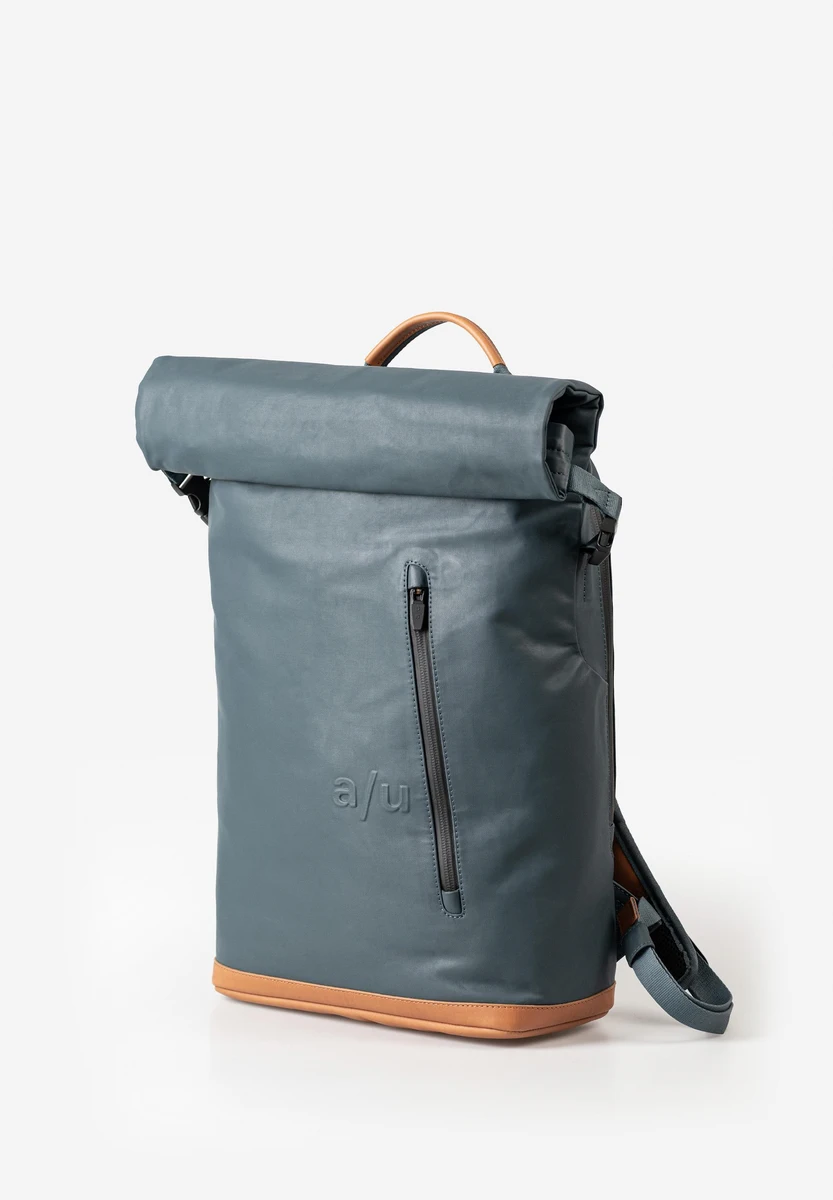 aunts & uncles Fukui Cosmic Void saco, vista traseira, na Bag-Age Berlin